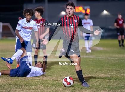 Thumbnail 2 in Churchill VS Madison photogallery.