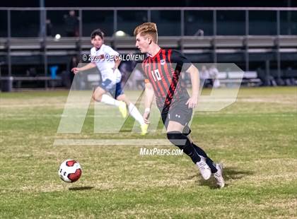 Thumbnail 3 in Churchill VS Madison photogallery.