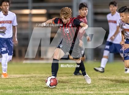 Thumbnail 3 in Churchill VS Madison photogallery.