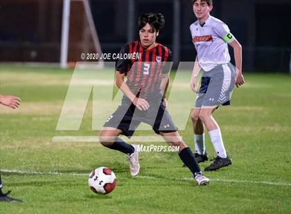 Thumbnail 3 in Churchill VS Madison photogallery.