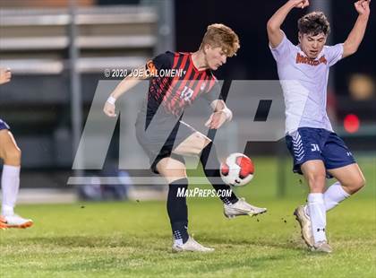 Thumbnail 3 in Churchill VS Madison photogallery.
