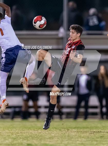 Thumbnail 3 in Churchill VS Madison photogallery.