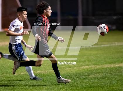 Thumbnail 2 in Churchill VS Madison photogallery.