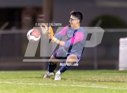 Thumbnail 3 in Churchill VS Madison photogallery.