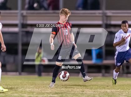 Thumbnail 2 in Churchill VS Madison photogallery.