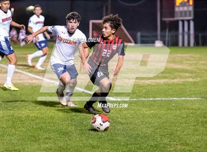 Thumbnail 1 in Churchill VS Madison photogallery.