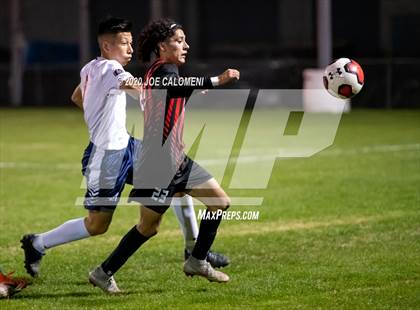 Thumbnail 3 in Churchill VS Madison photogallery.