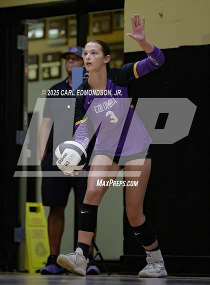 Thumbnail 3 in Columbia Central @ Central Magnet photogallery.