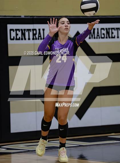 Thumbnail 3 in Columbia Central @ Central Magnet photogallery.