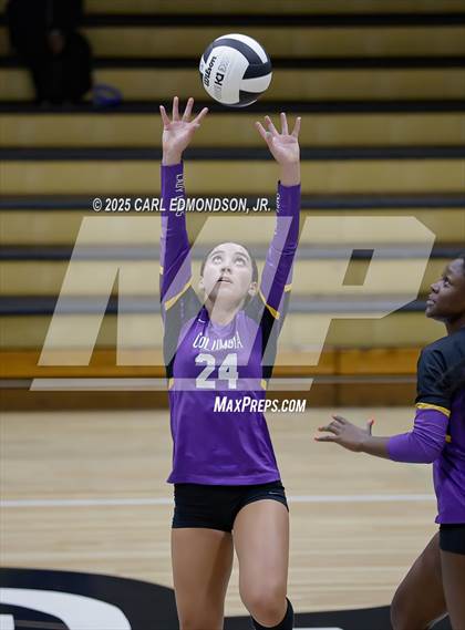 Thumbnail 1 in Columbia Central @ Central Magnet photogallery.