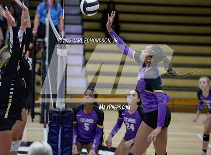 Thumbnail 2 in Columbia Central @ Central Magnet photogallery.