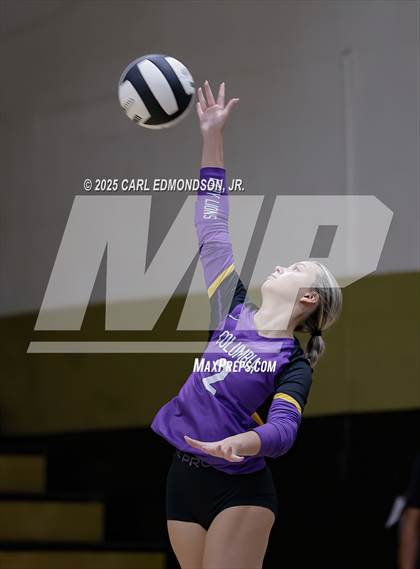 Thumbnail 3 in Columbia Central @ Central Magnet photogallery.
