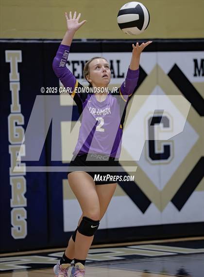 Thumbnail 2 in Columbia Central @ Central Magnet photogallery.