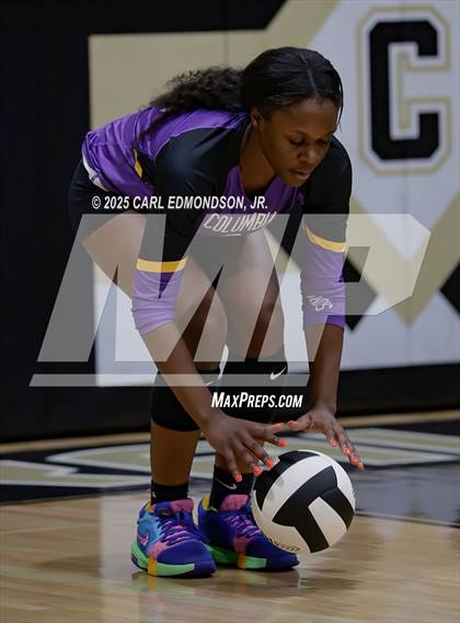 Thumbnail 3 in Columbia Central @ Central Magnet photogallery.