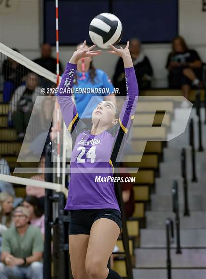 Thumbnail 2 in Columbia Central @ Central Magnet photogallery.