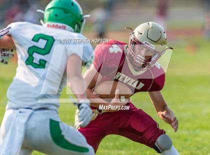 Thumbnail 1 in JV: St. Mary's @ Cardinal Newman photogallery.