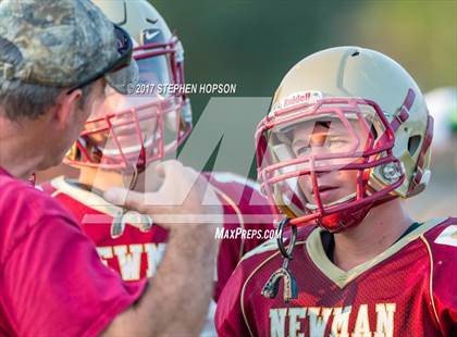 Thumbnail 1 in St. Mary's @ Cardinal Newman photogallery.