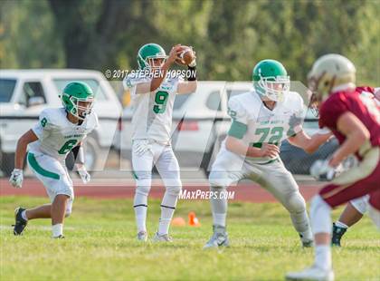 Thumbnail 1 in JV: St. Mary's @ Cardinal Newman photogallery.