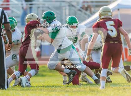 Thumbnail 2 in JV: St. Mary's @ Cardinal Newman photogallery.
