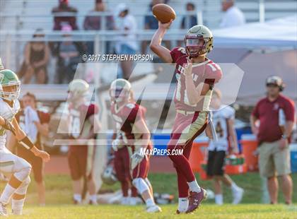 Thumbnail 1 in JV: St. Mary's @ Cardinal Newman photogallery.