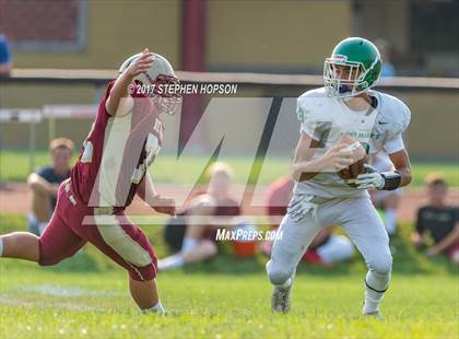 Thumbnail 2 in St. Mary's @ Cardinal Newman photogallery.