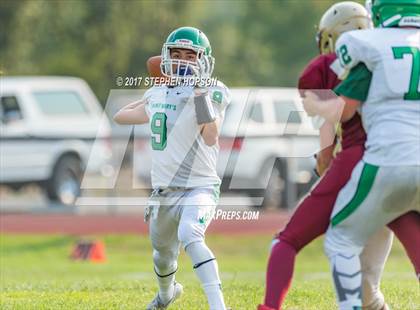 Thumbnail 2 in JV: St. Mary's @ Cardinal Newman photogallery.