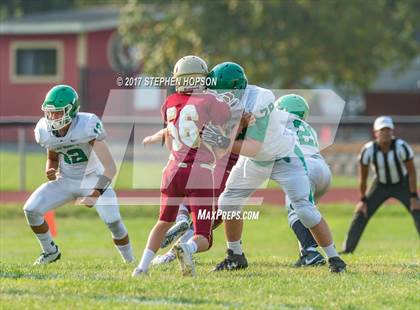 Thumbnail 3 in JV: St. Mary's @ Cardinal Newman photogallery.