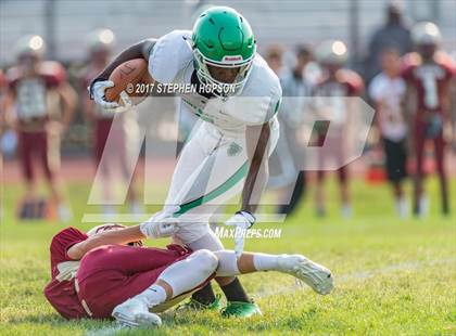 Thumbnail 3 in JV: St. Mary's @ Cardinal Newman photogallery.
