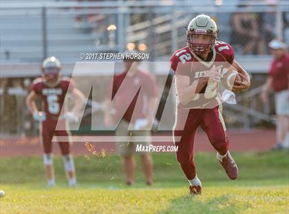 Thumbnail 2 in JV: St. Mary's @ Cardinal Newman photogallery.