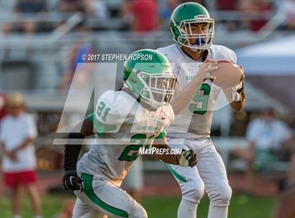 Thumbnail 2 in JV: St. Mary's @ Cardinal Newman photogallery.