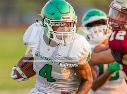 Thumbnail 2 in JV: St. Mary's @ Cardinal Newman photogallery.