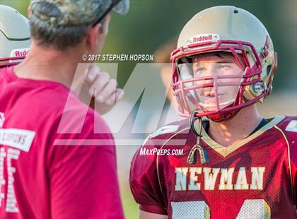 Thumbnail 2 in St. Mary's @ Cardinal Newman photogallery.