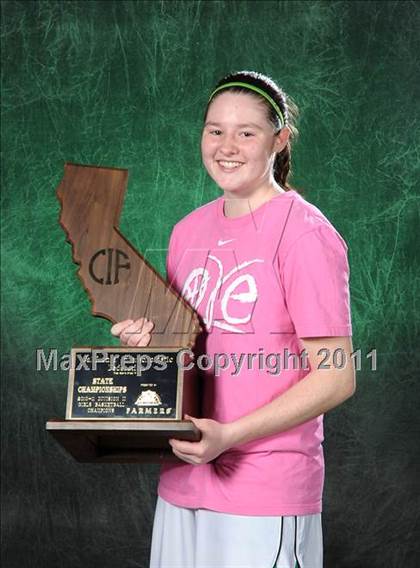 Thumbnail 3 in St. Mary's (CIF State D2 Award Photos) photogallery.