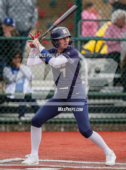 Thumbnail 1 in Kelso @ Seattle Prep (WIAA 3A State Championships Round 1) photogallery.