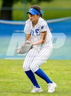 Photo from the gallery "Kelso @ Seattle Prep (WIAA 3A State Championships Round 1)"