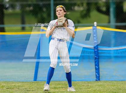 Thumbnail 2 in Kelso @ Seattle Prep (WIAA 3A State Championships Round 1) photogallery.