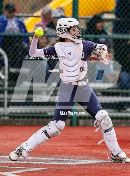 Thumbnail 2 in Kelso @ Seattle Prep (WIAA 3A State Championships Round 1) photogallery.