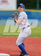 Photo from the gallery "Kelso @ Seattle Prep (WIAA 3A State Championships Round 1)"