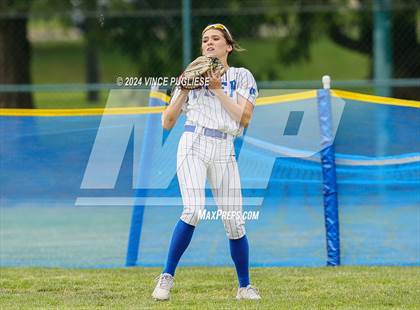 Thumbnail 1 in Kelso @ Seattle Prep (WIAA 3A State Championships Round 1) photogallery.