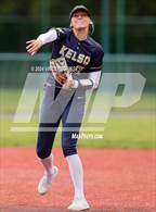 Photo from the gallery "Kelso @ Seattle Prep (WIAA 3A State Championships Round 1)"