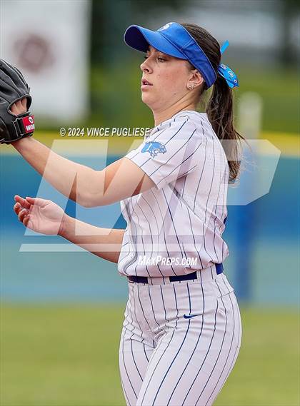 Thumbnail 2 in Kelso @ Seattle Prep (WIAA 3A State Championships Round 1) photogallery.