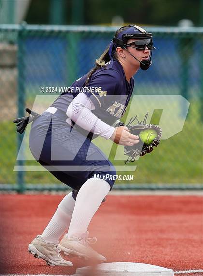 Thumbnail 2 in Kelso @ Seattle Prep (WIAA 3A State Championships Round 1) photogallery.