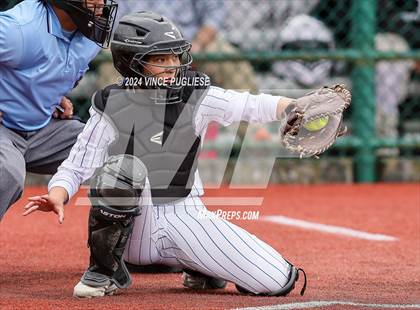 Thumbnail 1 in Kelso @ Seattle Prep (WIAA 3A State Championships Round 1) photogallery.
