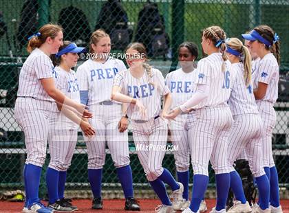 Thumbnail 2 in Kelso @ Seattle Prep (WIAA 3A State Championships Round 1) photogallery.