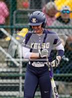 Photo from the gallery "Kelso @ Seattle Prep (WIAA 3A State Championships Round 1)"
