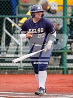 Photo from the gallery "Kelso @ Seattle Prep (WIAA 3A State Championships Round 1)"