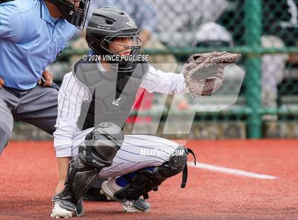 Thumbnail 3 in Kelso @ Seattle Prep (WIAA 3A State Championships Round 1) photogallery.