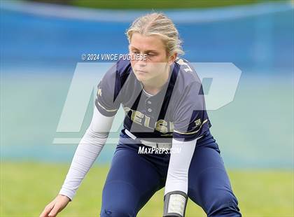 Thumbnail 1 in Kelso @ Seattle Prep (WIAA 3A State Championships Round 1) photogallery.