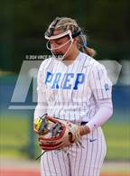 Photo from the gallery "Kelso @ Seattle Prep (WIAA 3A State Championships Round 1)"