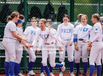 Thumbnail 3 in Kelso @ Seattle Prep (WIAA 3A State Championships Round 1) photogallery.
